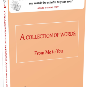 A COLLECTION OF POEMS