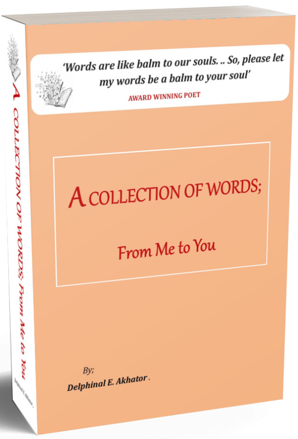 A COLLECTION OF POEMS
