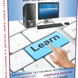 KNOW AND USE YOUR COMPUTER