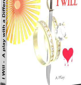 I WILL